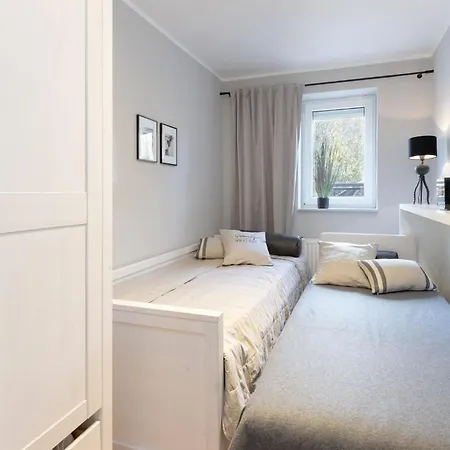 Strandhaus Am Yachthafen 1