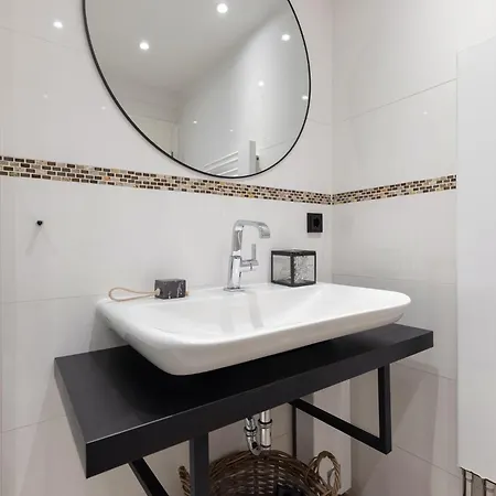 Strandhaus Am Yachthafen 1