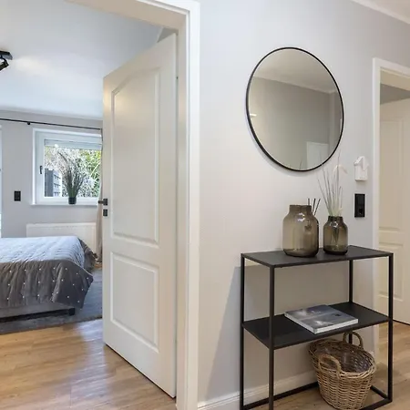 Strandhaus Am Yachthafen 1