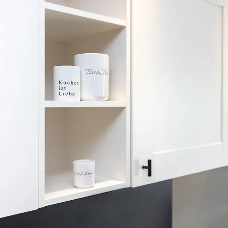 Strandhaus Am Yachthafen 1 Grömitz