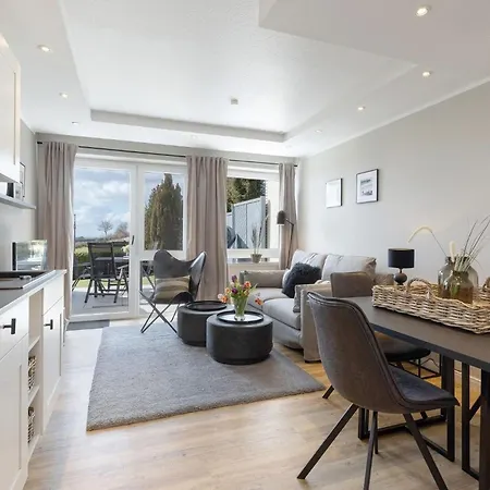 Strandhaus Am Yachthafen 1