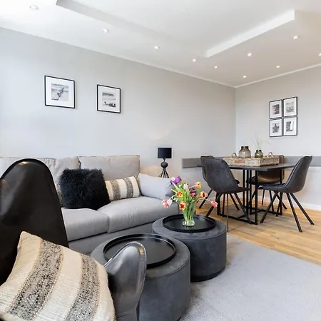 Strandhaus Am Yachthafen 1 Grömitz